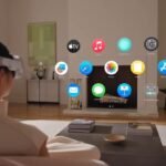 Apple Vision Pro: A Glimpse into the Future of Augmented Reality