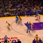 NBA Games: The Best Titles of 2023