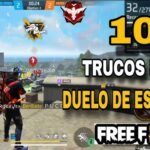 10 Consejos Infalibles para Convertirte en un Experto en Free Fire