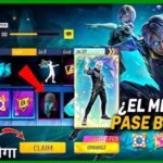 ¿Vale la Pena Comprar el Pase Elite de Free Fire? Análisis Completo