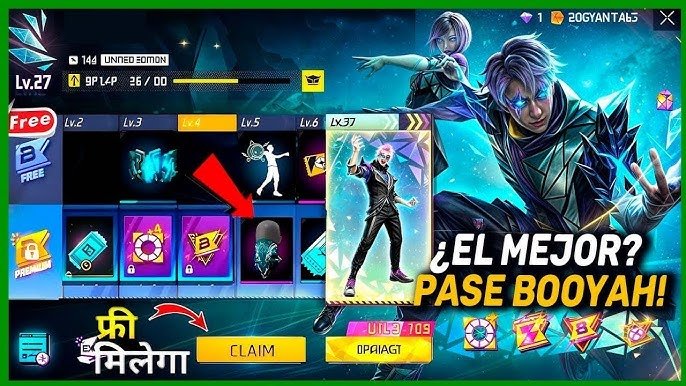 ¿Vale la Pena Comprar el Pase Elite de Free Fire? Análisis Completo