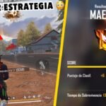 Estrategias Avanzadas para Ganar Partidas Clasificatorias en Free Fire