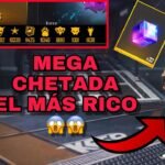 Secretos de Jugadores Pro: Cómo Tener una Cuenta Súper Chetada en Free Fire