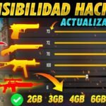 Paneles y Configuraciones para Mejorar tu Sensibilidad y Jugar Como un Maestro en Free Fire