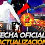 Actualización Free Fire: Todo lo Nuevo que Traerá la Próxima Versión