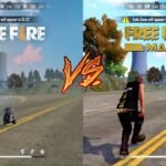 Free Fire vs. Free Fire MAX: ¿Cuáles Son las Principales Diferencias?