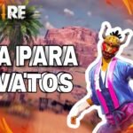 Cómo Participar y Ganar en Torneos de Free Fire: Guía para Principiantes