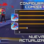 Guía para Configurar Paneles en Free Fire y Mejorar tu Precisión al Máximo