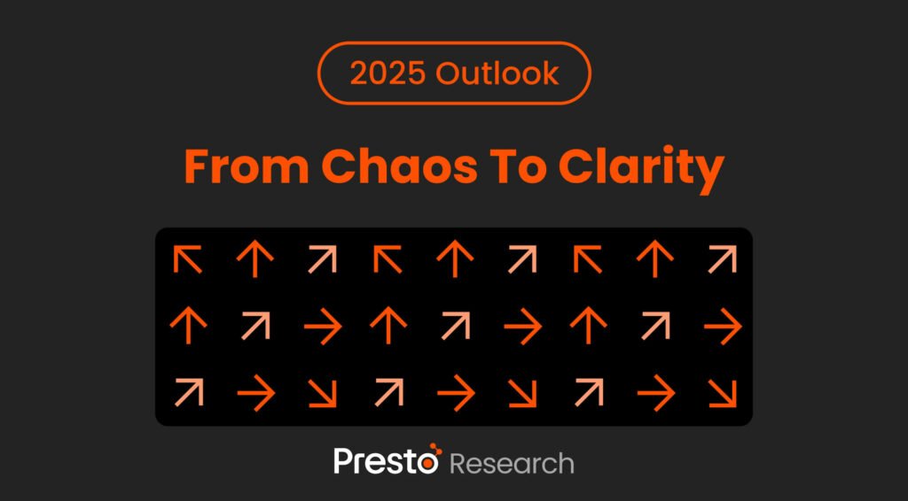 Presto Research’s 2025 crypto predictions: BTC, ETH and SOL price expectations…